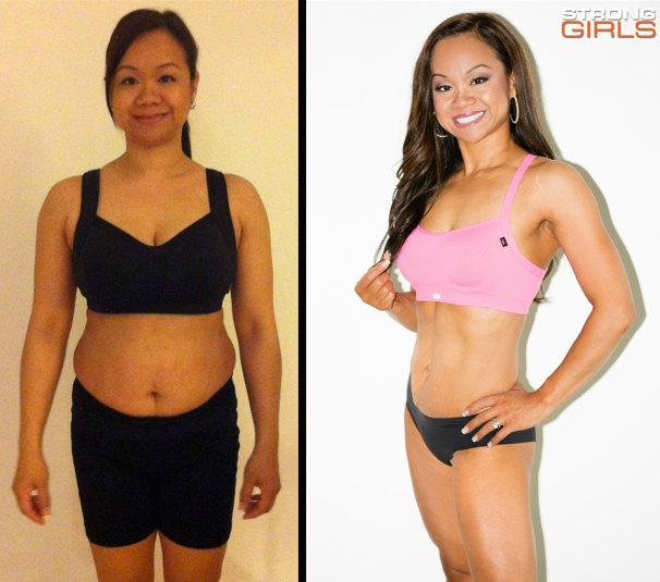 28 Day Fat Loss Blueprint