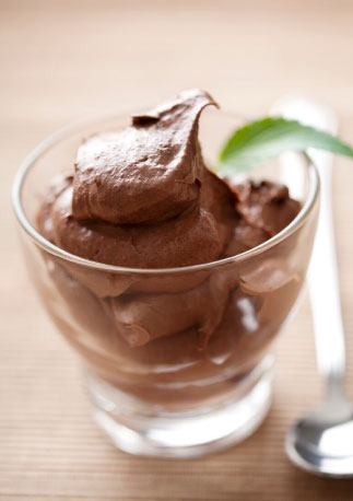 chocolate