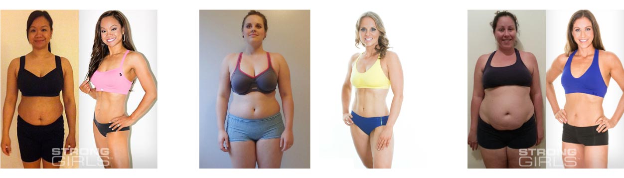 before-afters